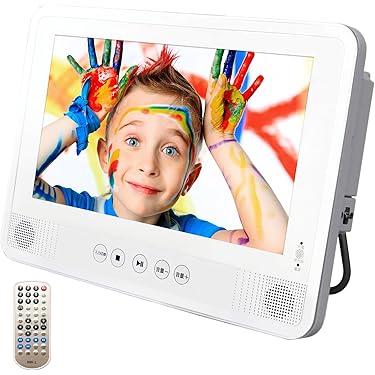 新品・未使用「動画再生カラー液晶プレーヤー」 Amazon.co.jp: DVDプレーヤー - DVDプレーヤー・レコーダー