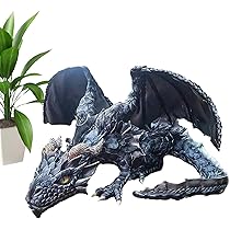 ドラゴン彫刻の硯・文鎮など一式 Obuza 08, Demon Dragon Armored / Beginning of the End | Duel