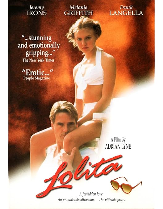 超希少DVDです。せつなひ「ロリータ('97米)」 超希少DVDです。せつなひ「ロリータ('97米)」 超希少DVDです。せつなひ