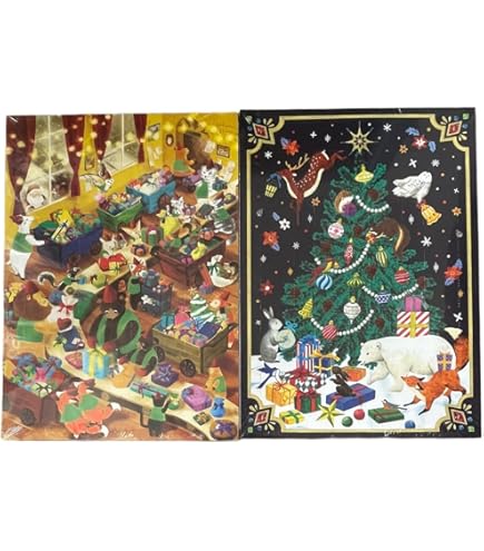 レア シャネル CHANEL アドベントカレンダー No.5 クリスマス コフレ