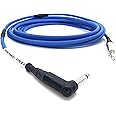 ベース専用シールドケーブル NUDE CABLE(ヌードケーブル) 5m L-S Type-B