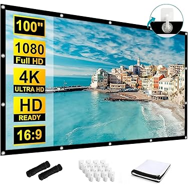 Amazon.co.jp 最新リリース: プロジェクタースクリーン の新着