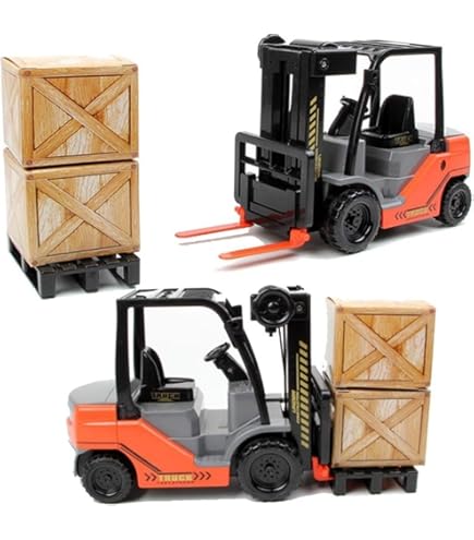 Amazon.co.jp: TCM FRB-Ⅷ Electric Reach Forklift Trucks リーチ