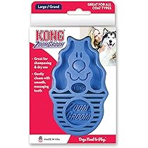 zoom brush for dogs