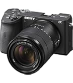 Amazon | ソニー デジタル一眼カメラ「α6500」高倍率ズームレンズ