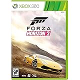 Forza Horizon 2