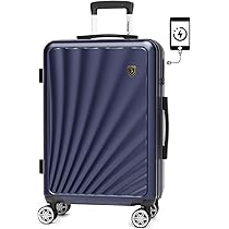 New Trip スーツケース キャリーケース大型　拡張機能付き　L 95L New Trip スーツケース キャリーケース 拡張機能 軽量 静音 頑丈
