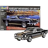 ドイツレベル(Revell) 1/24 シェルビー マスタング GT350H 07242 プラモデル
