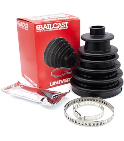 FEBEST C9741-Ja00A / C9741Ja00A - Inner Cv Joint Boot (79,5X95X23