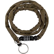 ダブルチェーン　イルミ　専用 Amazon | リード工業(LEAD) バイク用ロック BEE LOCK (ビー