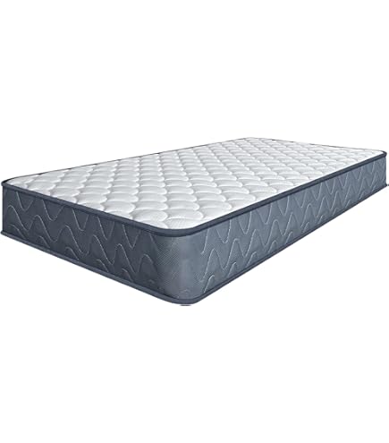 Amazon.co.jp: Hillmoonri マットレス セミダブル 高反発 高密度