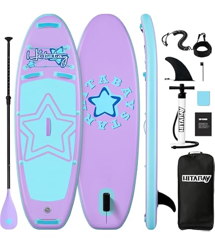 【お引き取り限定】スタンドアップパドルボードSUP 子供用 キッズ用 コストコ① Amazon | 子供用 スタンドアップパドルボード 空気注入式SUP
