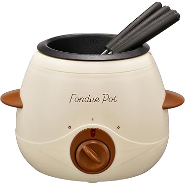 銅製 フォンデュ鍋(フォーク、木製台座付き) 楽天市場】ステンレス フォンデュフォーク 6本セット 木製