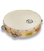 Amazon | Pearl パール Symphonic Tambourines シンフォニック