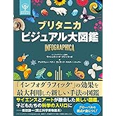 ブリタニカ ビジュアル大図鑑