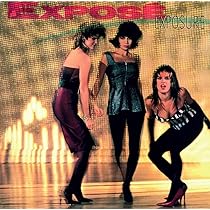 Amazon.co.jp: Exposure -Deluxe-: ミュージック