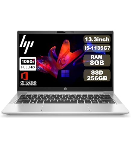 Amazon.co.jp: HP ProBook 430 G8 7H5K6PA#ABJ (13.3型 フルHD・非光沢