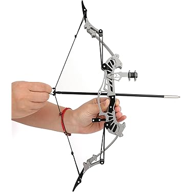 Amazon.co.jp 売れ筋ランキング: アーチェリー用弓 の中で最も