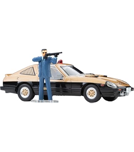 西部警察　トミカリミテッド　4点セット Amazon | トミカリミテッドヴィンテージ LV-NEO 西部警察 vol.4