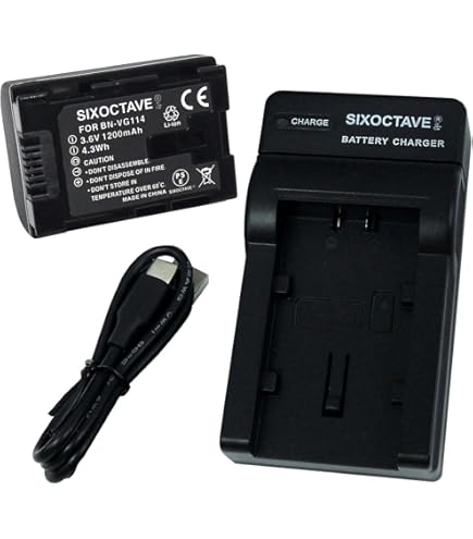 Amazon.co.jp: ビクター JVC/Victor ビデオカメラ Everio 他用 AC