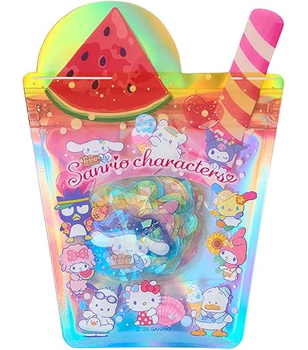 クラックス CRUX うるちゅる ポップシール クロミベビー
