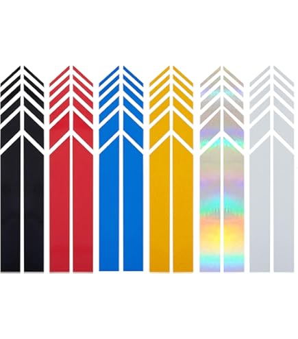 Amazon.co.jp: Z1 玉虫タイプ ラインステッカーセット ACP製 : 車