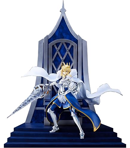 Amazon | Fate/Grand Order ランサー/アルトリア・ペンドラゴン 1/8