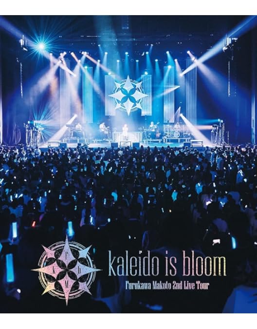 Amazon.co.jp: 「Furukawa Makoto 1st Re-Live “Call” in the BOX」Blu