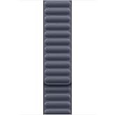 Apple Watch Band - マグネティックリンク - (46mm)ケース用 - ネイビー - M/L