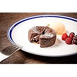 フォンダン ショコラ (100g×4個) チョコ ケーキ トレトールドパリ社 フランス産