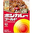 大塚食品 ボンカレーゴールド 【辛口】 180g×5個 レンジ調理対応