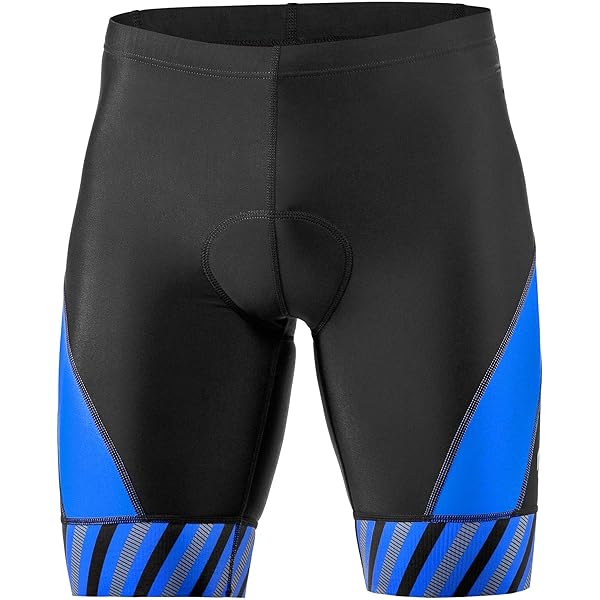 Amazon.co.jp: [デマルキ] Men's Leggero Invisible Bib Shorts