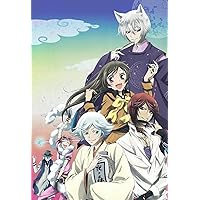 神様はじめました 1期 Blu-ray 全7巻セット＋特典ドラマCD2枚 Amazon.co.jp: 神様はじめました 1期 Blu-ray 全7巻セット+特典