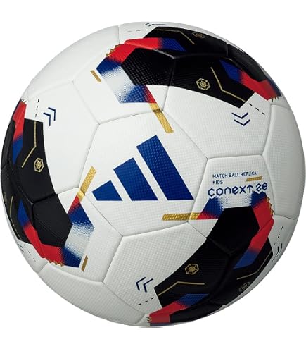 Amazon.co.jp: アディダス(adidas) コネクト26 リーグルシアーダ 5号球