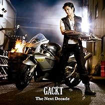 GACKT ピック 71w5npvhahL._AC_UL210_SR210,