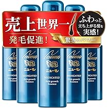 Amazon.co.jp: Newmo Pharma Foods World's Best Hair Growth Agent
