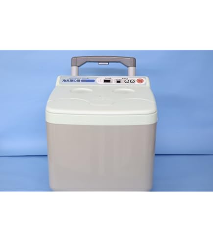 Amazon | 【高陽社】足湯器 冷え取り君 マイコンプレミアム FB-C80