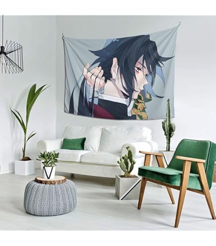 Amazon.co.jp: KAPOK 鬼滅の刃 冨岡 義勇 とみおか ぎゆう