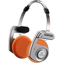 【未使用美品！】Bang & Olufsen ワイヤレスヘッドホン オレンジ アバックWEB-SHOP / 【中古】B&O Beoplay HX(Timber)【コード01