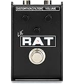 PROCO / FAT RAT ディストーション ProCo FAT RAT Distortion Guitar Effects Pedal | Guitar Center