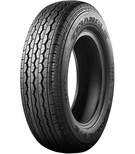 Amazon | Radar(レーダー) タイヤ サマータイヤ RLT71 195/80R15 8PR