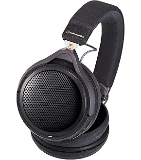 Amazon.co.jp: オーディオテクニカ ATH-AD900X ヘッドホン 有線