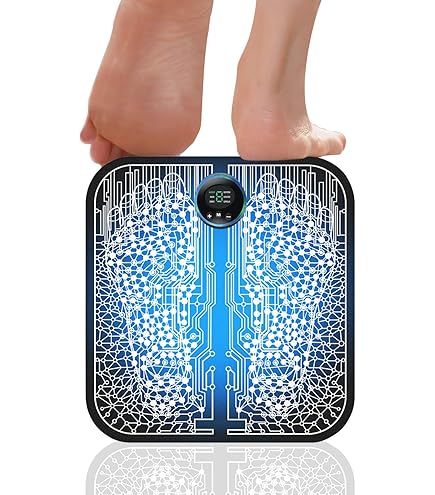 Amazon.co.jp: 保阪尚希監修 フットエナジー プロ 足裏 EMS