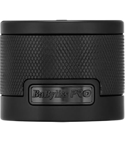 Amazon.co.jp: BaBylissPRO® FXONE BlackFX ツールのみ バリカン +