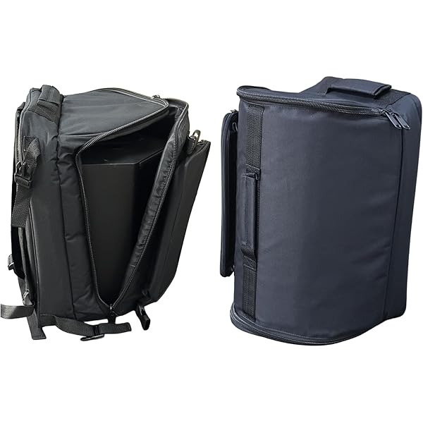 Amazon.co.jp: Bose S1 Pro システムバックパック ブラック : 家電＆カメラ