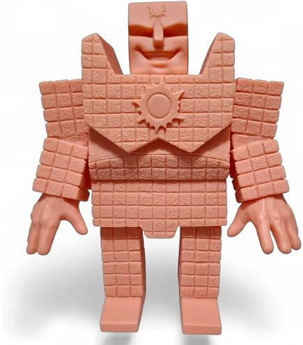 Amazon.co.jp: CJ Cyclone Joe キン肉マン キャラクターフィギュア