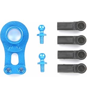 (未使用･未開封品)　タミヤ ホップアップオプションズ No.1658 OP.1658 MF-01 X アルミサーボマウント 54658 kmdlckf Amazon | タミヤ ホップアップオプションズ No.1658 OP.1658 MF