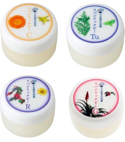 Amazon | 日本豊受自然農 スパジリック ビーC(小) 10g | 日本豊受自然