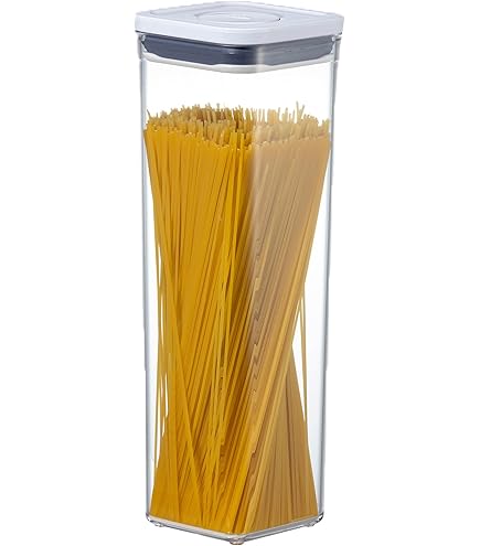 Amazon｜OXO ポップコンテナ (6ピースセット) 1151200｜保存容器