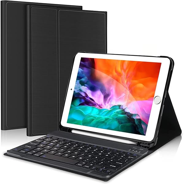 Amazon.co.jp: Apple Smart Keyboard(10.2インチiPad、10.5